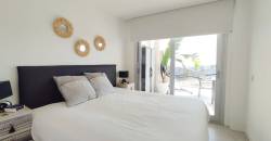 Apartment with wonderful sea views in Fuengirola