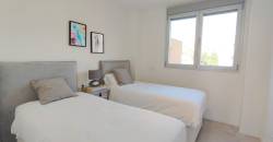 Apartment with wonderful sea views in Fuengirola