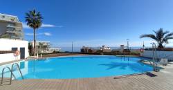 Apartment with wonderful sea views in Fuengirola