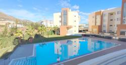 Apartment with wonderful sea views in Fuengirola