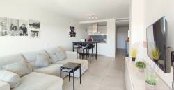 Apartment with wonderful sea views in Fuengirola