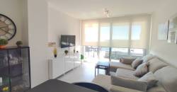 Apartment with wonderful sea views in Fuengirola