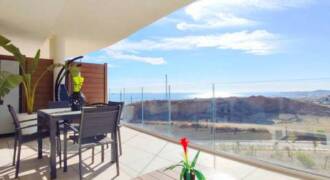 Apartment in the Panorámica complex, Fuengirola