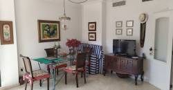 Penthouse in Nueva Alcántara area close to the beach