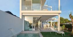 Excellent villa walking distance to marbella center