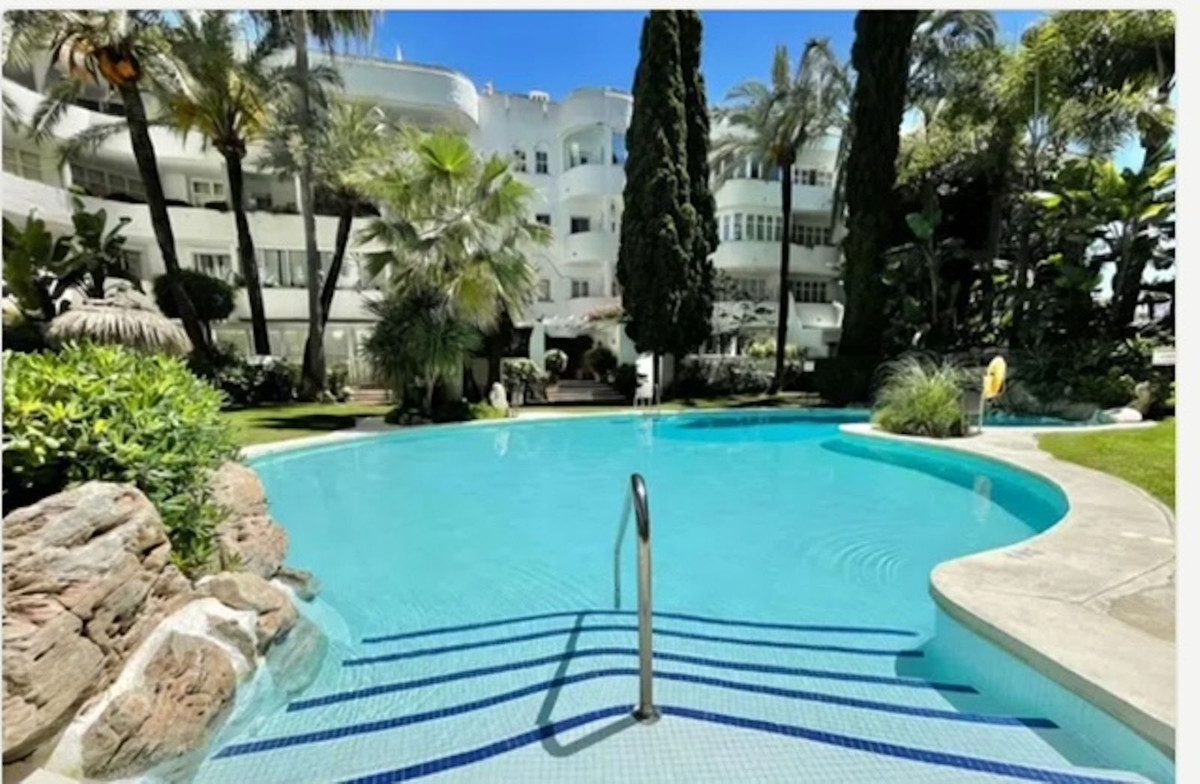 Magnifico ático duplex en la Milla de Oro