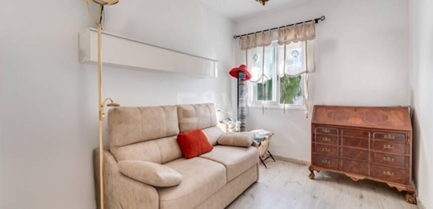 Magnifico ático duplex en la Milla de Oro