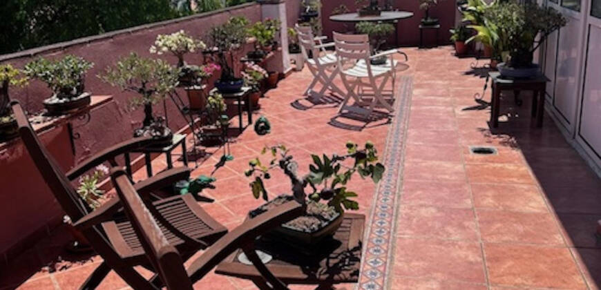 Magnifica casa adosada ubicada en Cancelada