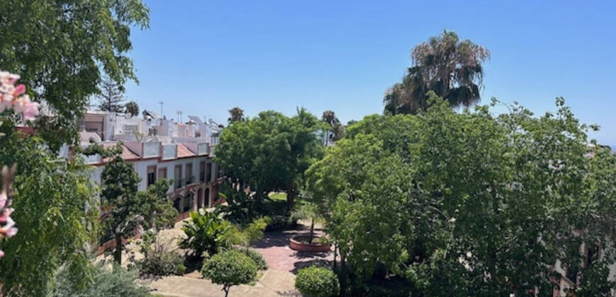 Magnifica casa adosada ubicada en Cancelada