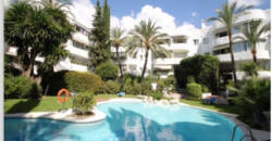 Magnífico y espacioso ático en la Milla de Oro de Marbella
