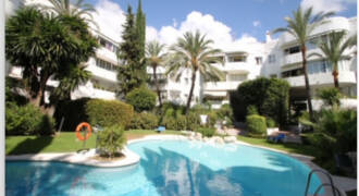 Magnífico y espacioso ático en la Milla de Oro de Marbella