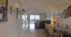 Magnífico apartamento con impresionantes vistas al mar en La Quinta