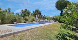 Villa en El Paraíso Bajo
