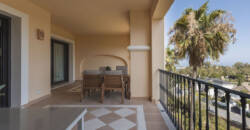 Magnífico apartamento con impresionantes vistas al mar en La Quinta