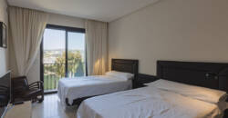 Magnífico apartamento con impresionantes vistas al mar en La Quinta