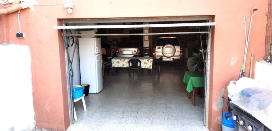 Fantástica villa independiente con negocio de restauración
