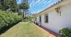 Villa en El Paraíso Bajo