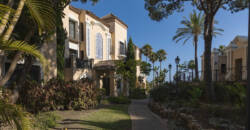 Magnífico apartamento con impresionantes vistas al mar en La Quinta