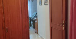 Edificio de 2 viviendas + 1 local comercial