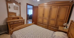 Edificio de 2 viviendas + 1 local comercial