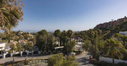 Magnífico apartamento con impresionantes vistas al mar en La Quinta