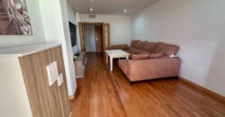 Excellent ground floor apartment in New Golden Mile