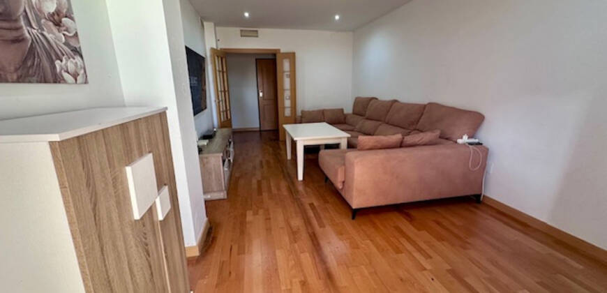 Excellent ground floor apartment in New Golden Mile