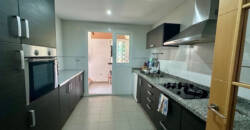 Excellent ground floor apartment in New Golden Mile