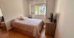 Excellent ground floor apartment in New Golden Mile