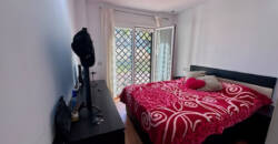 Excellent ground floor apartment in New Golden Mile