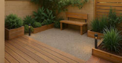 Excellent ground floor apartment in New Golden Mile