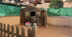 Excellent ground floor apartment in New Golden Mile