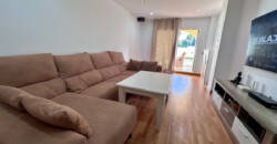 Excellent ground floor apartment in New Golden Mile