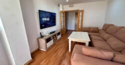 Excellent ground floor apartment in New Golden Mile