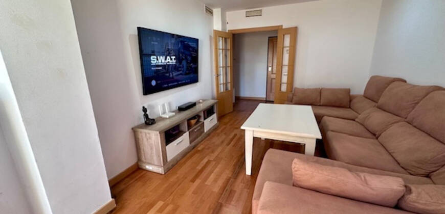 Excellent ground floor apartment in New Golden Mile