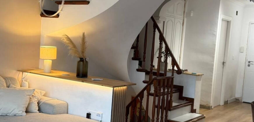 Townhouse in the Atalaya area