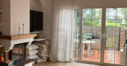 Townhouse in the Atalaya area