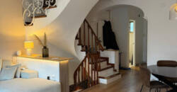 Townhouse in the Atalaya area