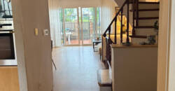 Townhouse in the Atalaya area