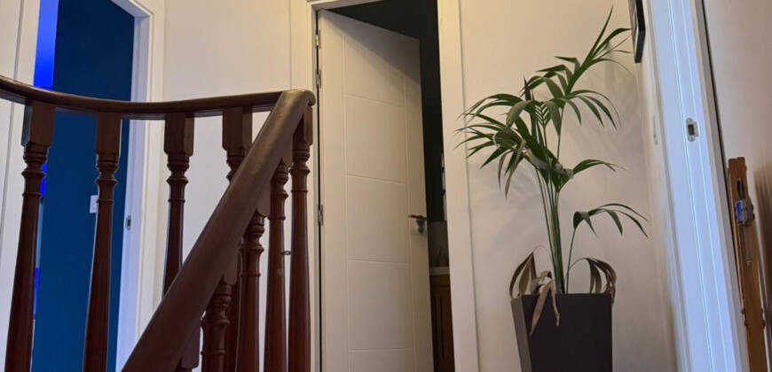 Townhouse in the Atalaya area