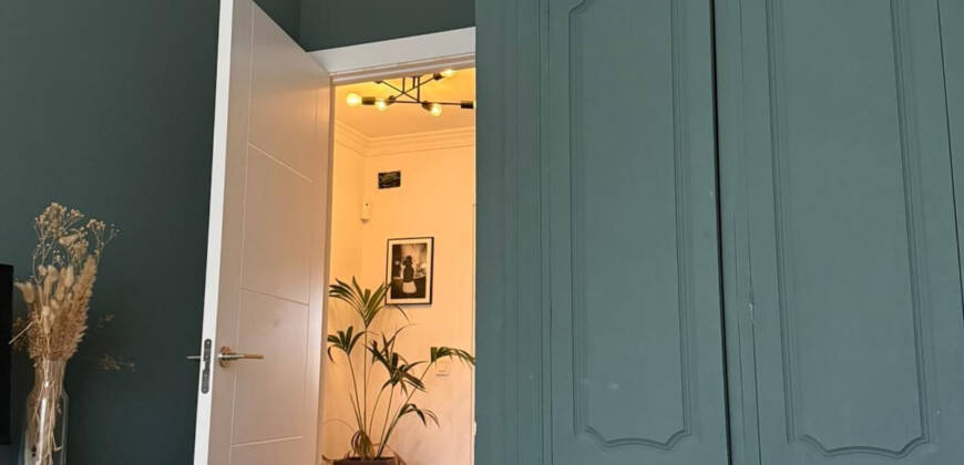 Townhouse in the Atalaya area