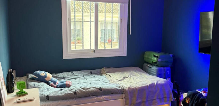 Townhouse in the Atalaya area