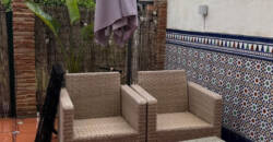 Townhouse in the Atalaya area