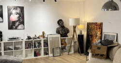 Townhouse in the Atalaya area