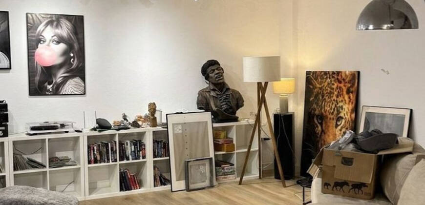 Townhouse in the Atalaya area