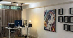 Townhouse in the Atalaya area