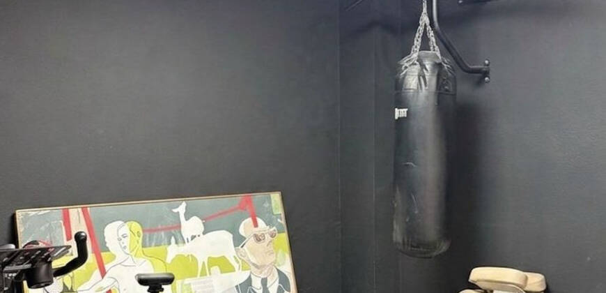 Townhouse in the Atalaya area