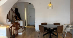 Townhouse in the Atalaya area