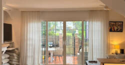 Townhouse in the Atalaya area