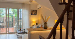 Townhouse in the Atalaya area